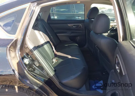 2013 Nissan Altima 2.5 Sl z USA, uszkodzony, nr VIN 1N4AL3AP9DC205965